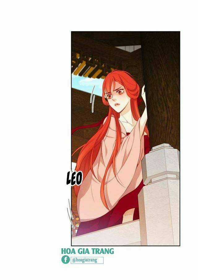 Ác Nữ Hoàng Hậu Chapter 84 trang 43
