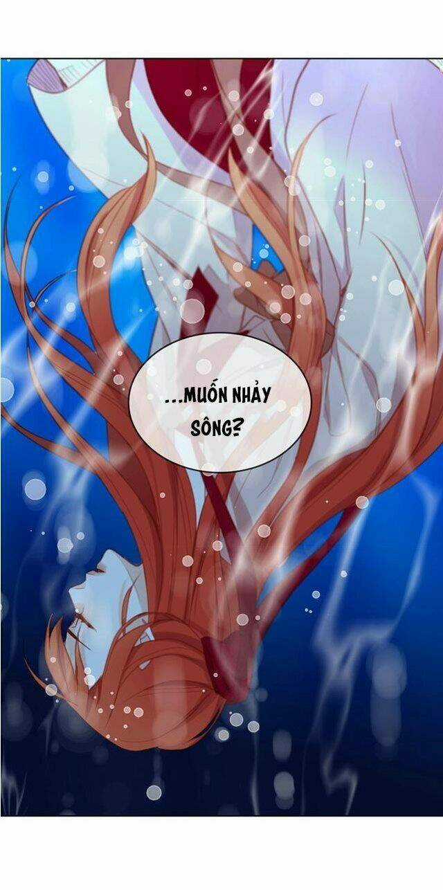 Ác Nữ Hoàng Hậu Chapter 84 trang 48