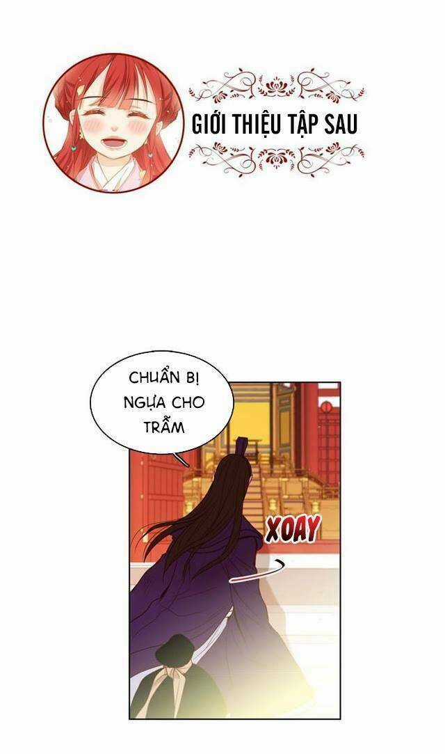 Ác Nữ Hoàng Hậu Chapter 84 trang 49