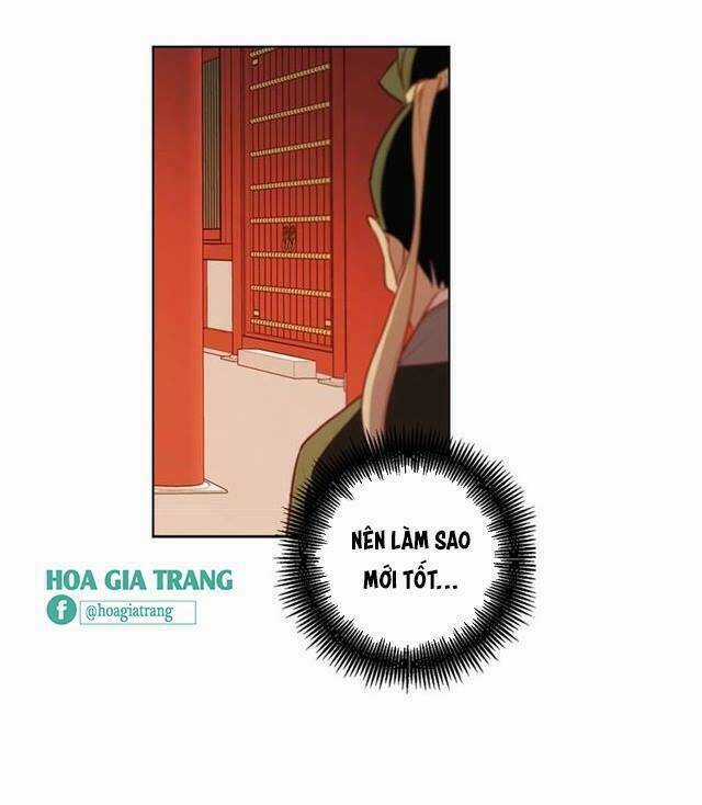 Ác Nữ Hoàng Hậu Chapter 84 trang 5
