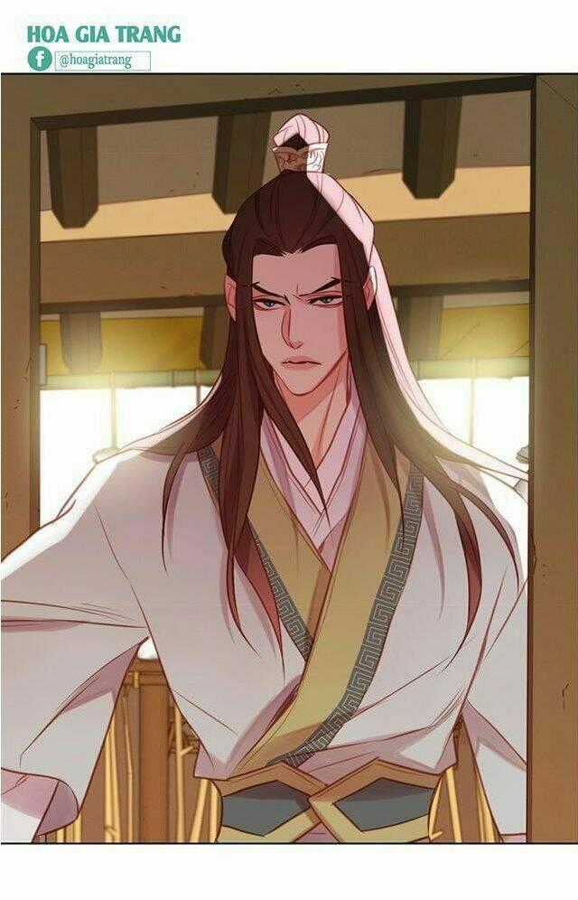 Ác Nữ Hoàng Hậu Chapter 84 trang 50