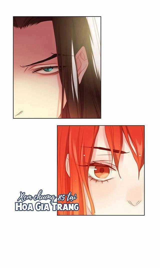 Ác Nữ Hoàng Hậu Chapter 84 trang 51