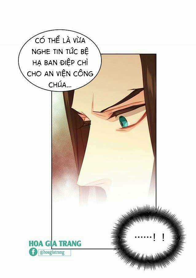 Ác Nữ Hoàng Hậu Chapter 85 trang 16