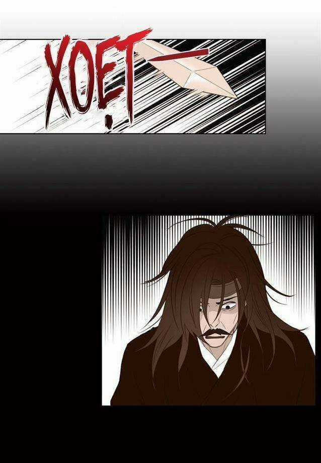 Ác Nữ Hoàng Hậu Chapter 85 trang 22