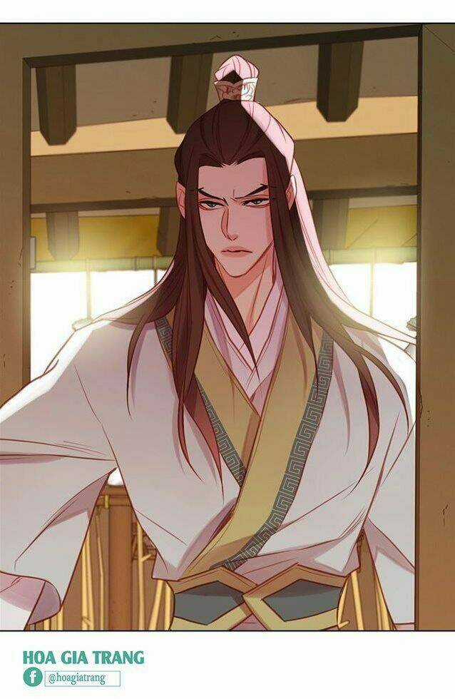 Ác Nữ Hoàng Hậu Chapter 85 trang 27