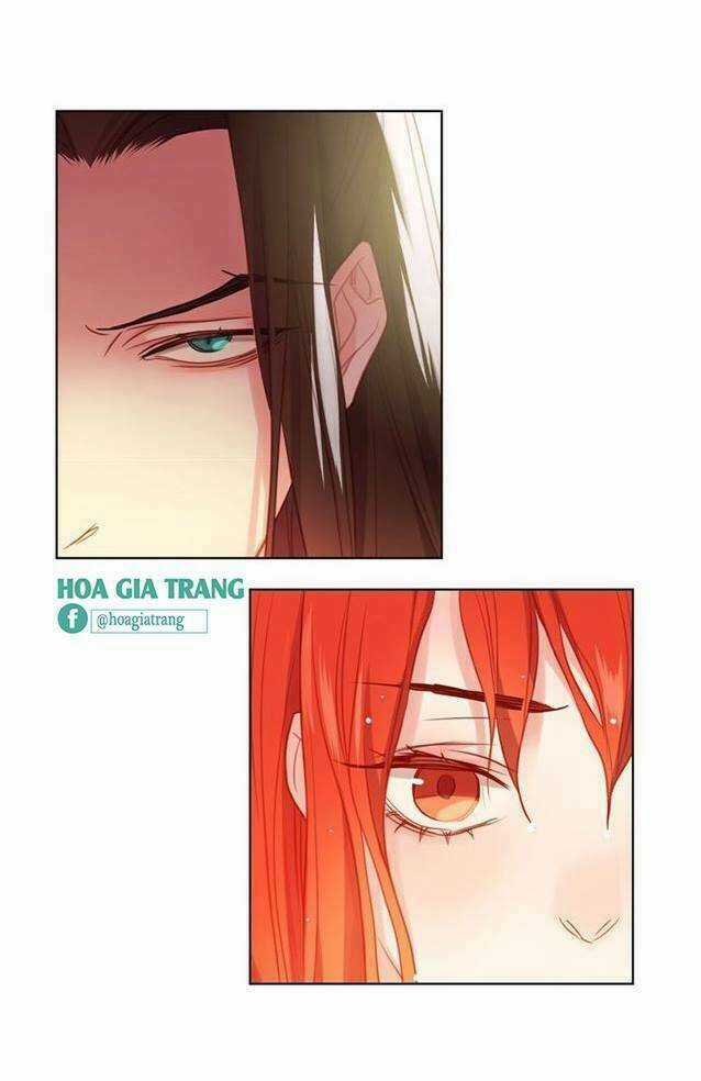 Ác Nữ Hoàng Hậu Chapter 85 trang 28