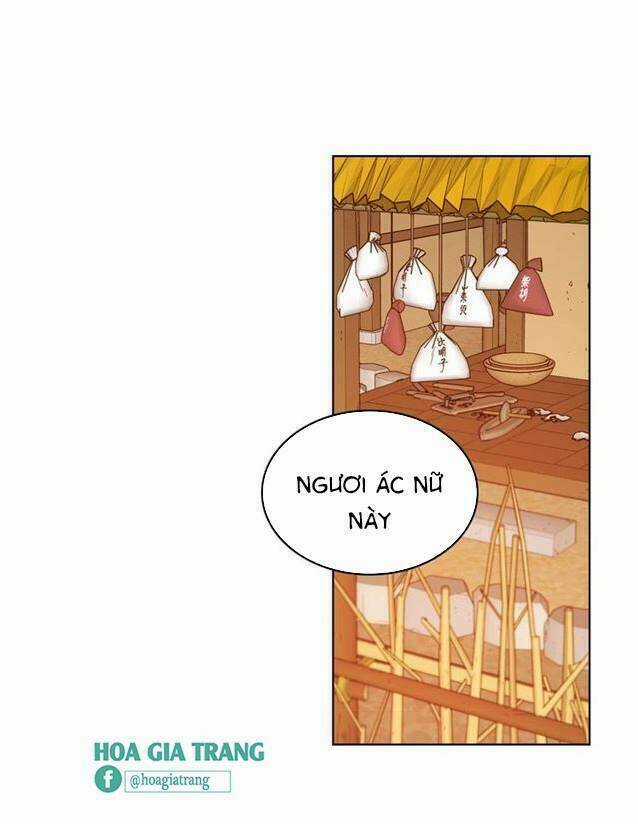 Ác Nữ Hoàng Hậu Chapter 85 trang 29