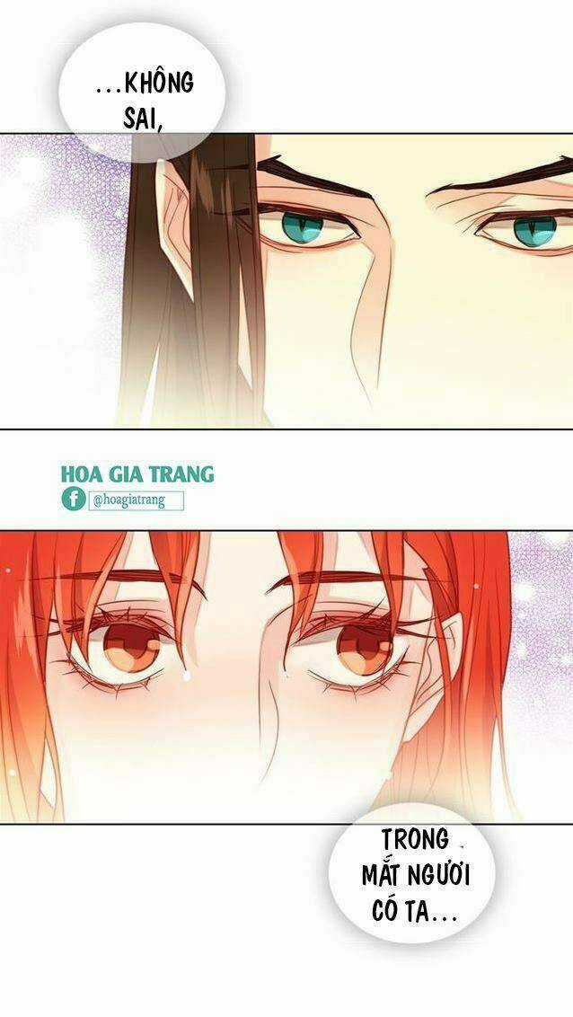 Ác Nữ Hoàng Hậu Chapter 85 trang 40