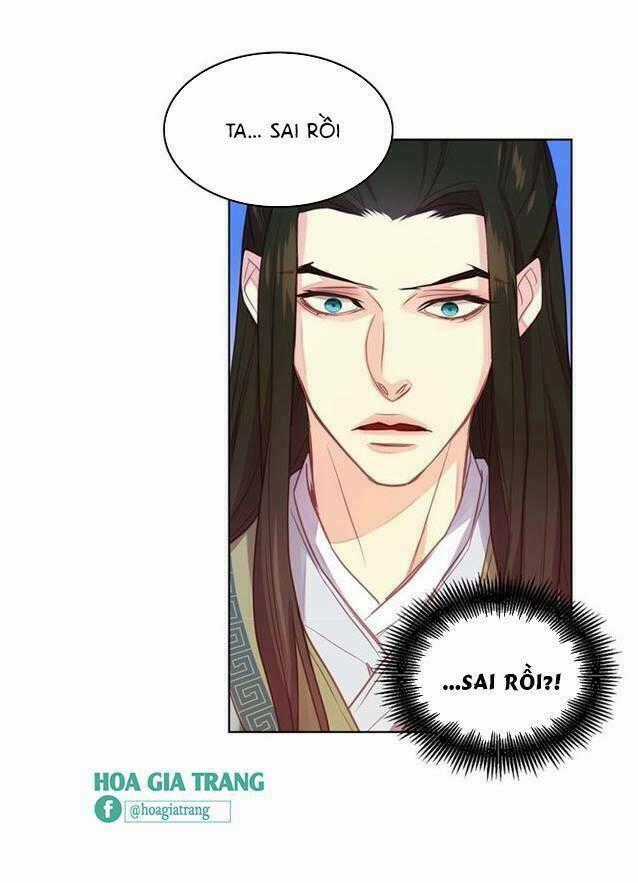 Ác Nữ Hoàng Hậu Chapter 85 trang 44