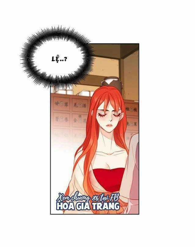 Ác Nữ Hoàng Hậu Chapter 85 trang 45