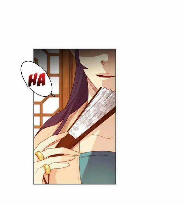 Ác Nữ Hoàng Hậu Chapter 85 trang 7