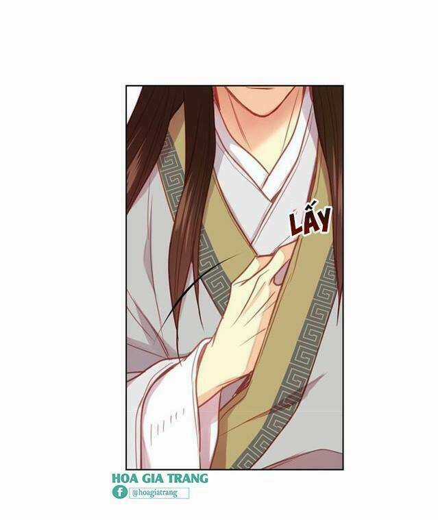 Ác Nữ Hoàng Hậu Chapter 86 trang 10