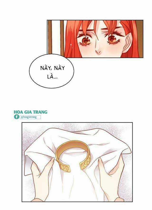 Ác Nữ Hoàng Hậu Chapter 86 trang 12