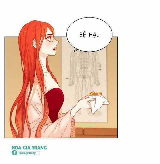 Ác Nữ Hoàng Hậu Chapter 86 trang 13