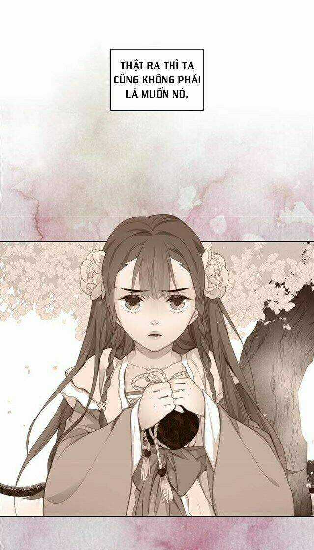 Ác Nữ Hoàng Hậu Chapter 86 trang 16