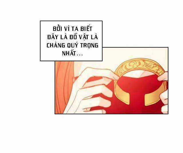 Ác Nữ Hoàng Hậu Chapter 86 trang 18
