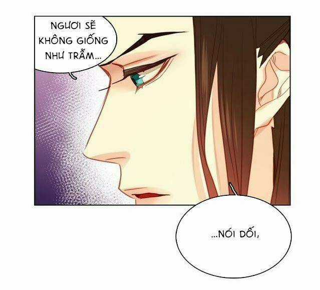 Ác Nữ Hoàng Hậu Chapter 86 trang 27