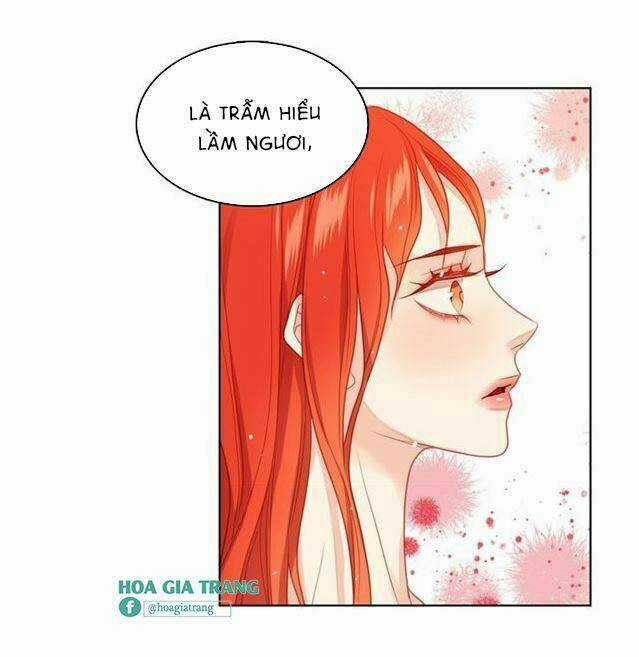 Ác Nữ Hoàng Hậu Chapter 86 trang 30