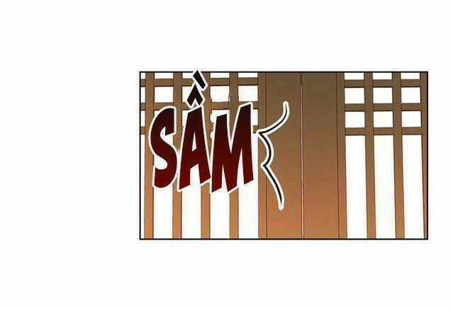 Ác Nữ Hoàng Hậu Chapter 86 trang 38