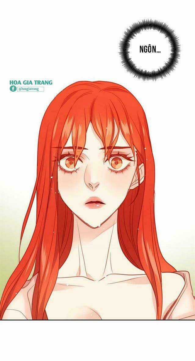 Ác Nữ Hoàng Hậu Chapter 86 trang 39