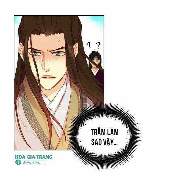 Ác Nữ Hoàng Hậu Chapter 86 trang 43