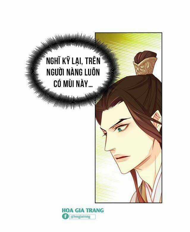 Ác Nữ Hoàng Hậu Chapter 86 trang 46