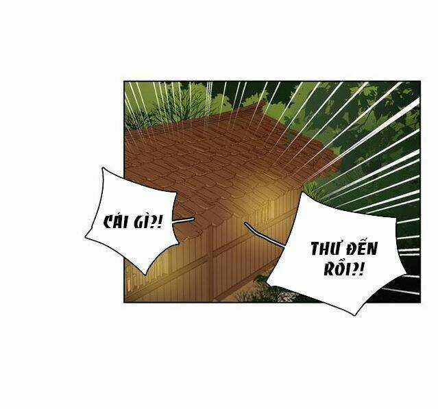 Ác Nữ Hoàng Hậu Chapter 86 trang 50