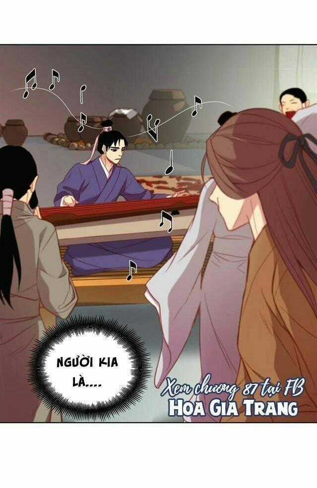 Ác Nữ Hoàng Hậu Chapter 86 trang 56