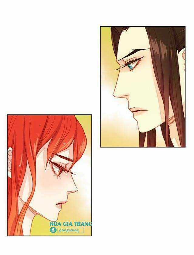 Ác Nữ Hoàng Hậu Chapter 86 trang 9