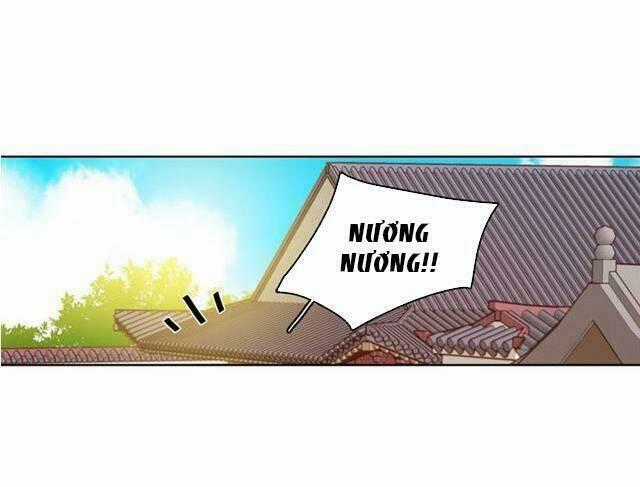 Ác Nữ Hoàng Hậu Chapter 87 trang 1