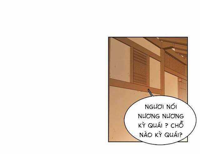 Ác Nữ Hoàng Hậu Chapter 87 trang 13