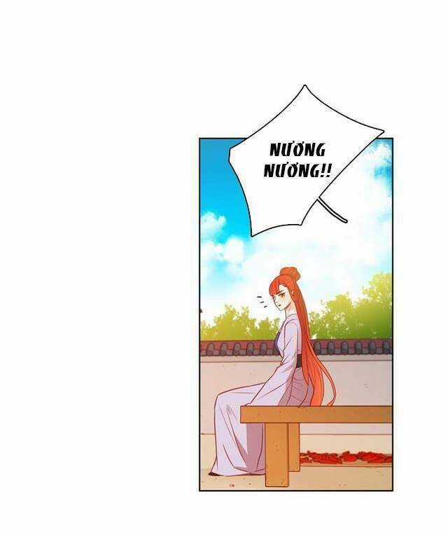 Ác Nữ Hoàng Hậu Chapter 87 trang 2