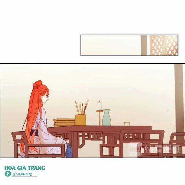 Ác Nữ Hoàng Hậu Chapter 87 trang 20