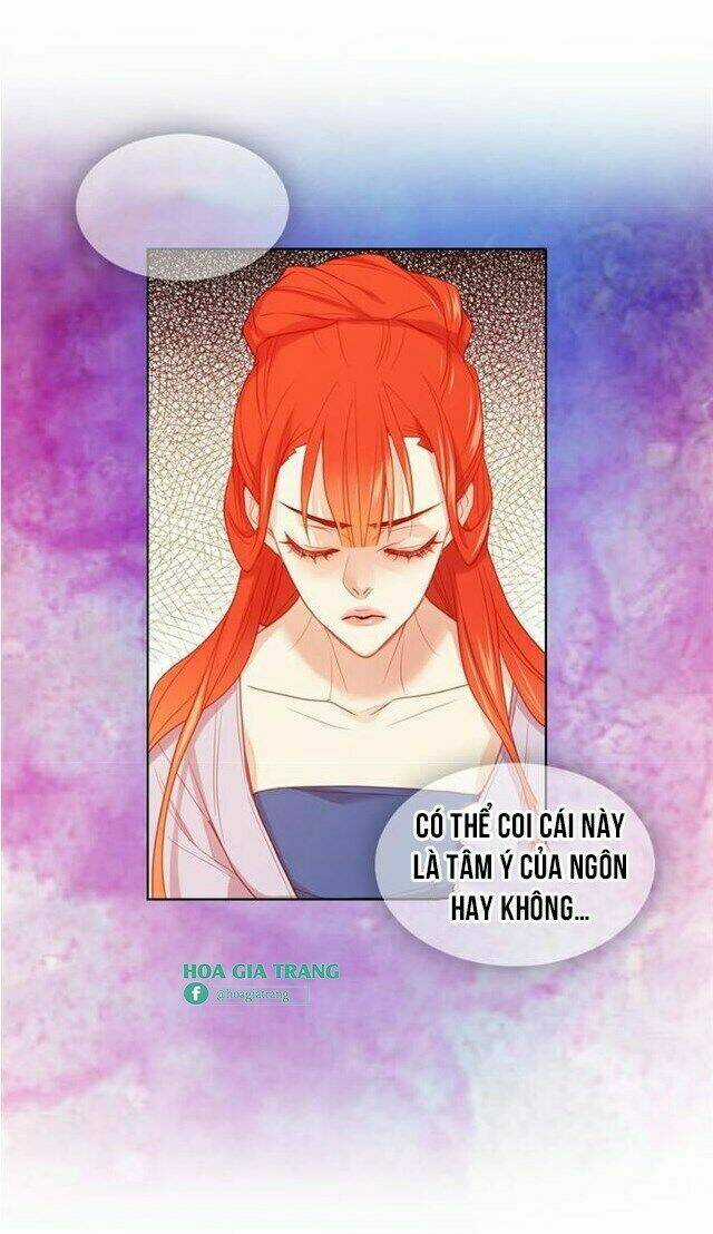 Ác Nữ Hoàng Hậu Chapter 87 trang 23