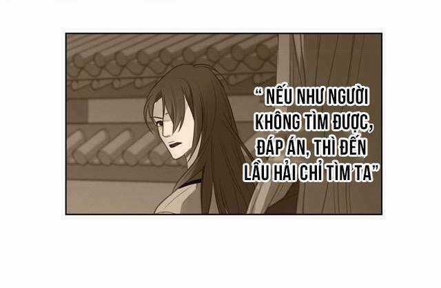 Ác Nữ Hoàng Hậu Chapter 87 trang 24