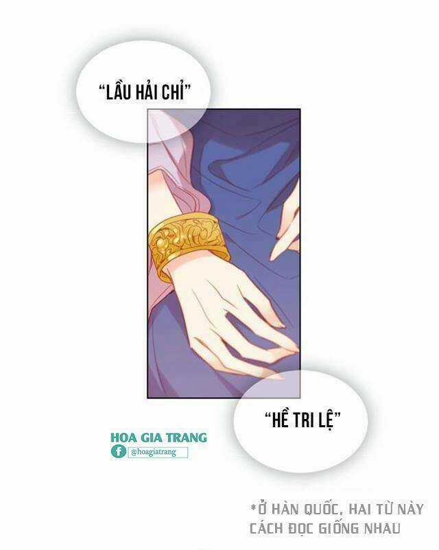Ác Nữ Hoàng Hậu Chapter 87 trang 25