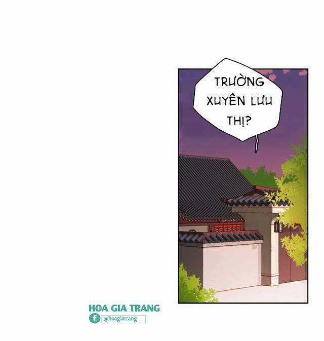 Ác Nữ Hoàng Hậu Chapter 87 trang 29