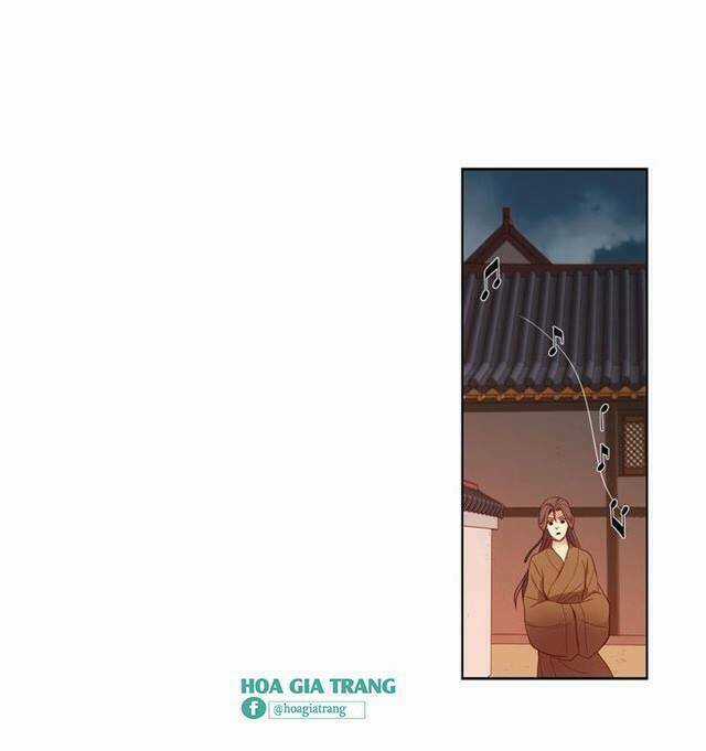 Ác Nữ Hoàng Hậu Chapter 87 trang 35
