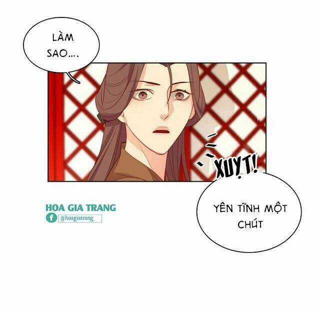 Ác Nữ Hoàng Hậu Chapter 87 trang 39