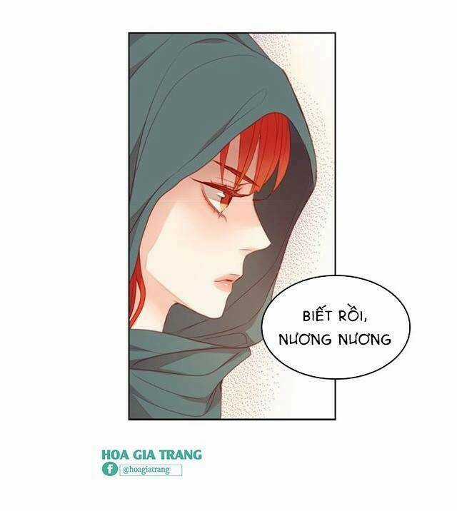 Ác Nữ Hoàng Hậu Chapter 87 trang 41
