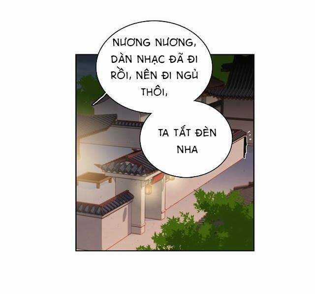 Ác Nữ Hoàng Hậu Chapter 87 trang 44