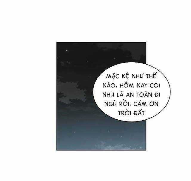 Ác Nữ Hoàng Hậu Chapter 87 trang 46