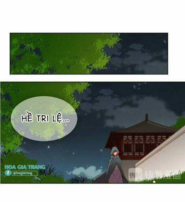 Ác Nữ Hoàng Hậu Chapter 87 trang 51