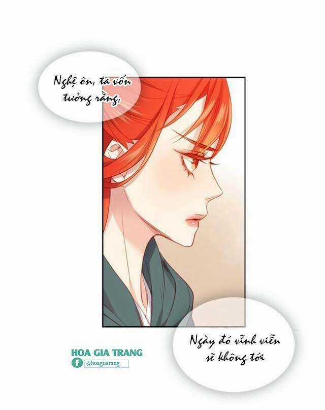 Ác Nữ Hoàng Hậu Chapter 87 trang 53