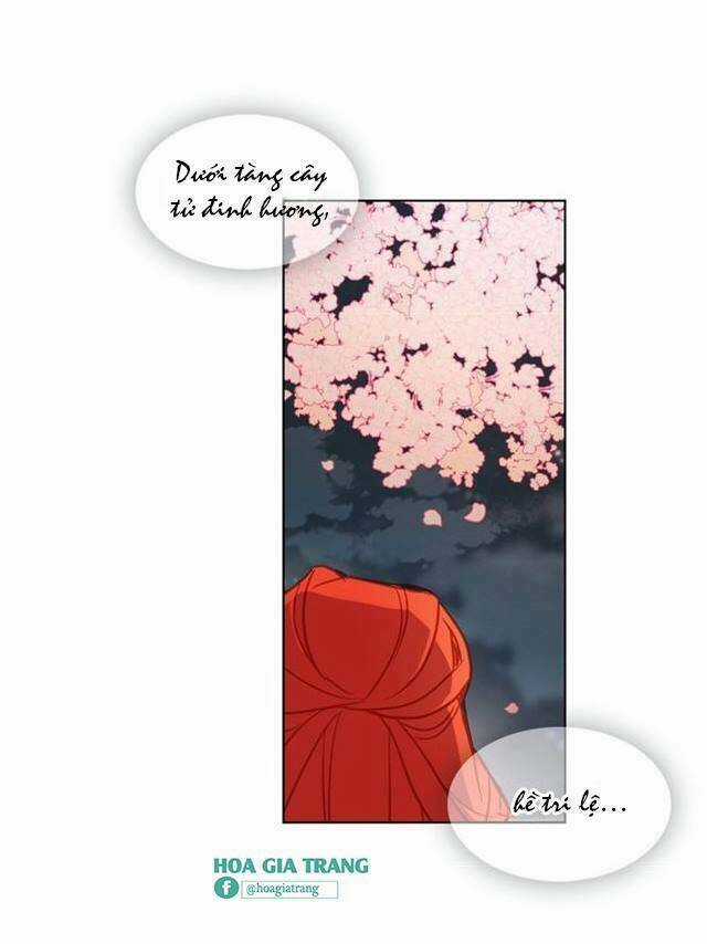 Ác Nữ Hoàng Hậu Chapter 87 trang 54