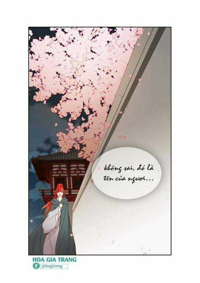 Ác Nữ Hoàng Hậu Chapter 87 trang 55