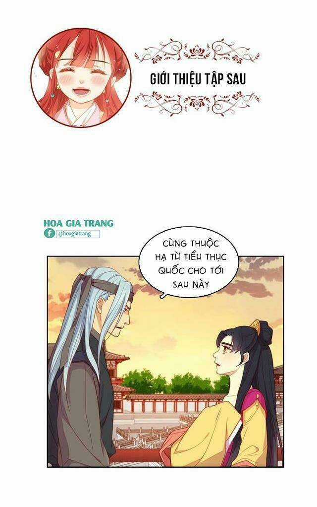 Ác Nữ Hoàng Hậu Chapter 87 trang 56