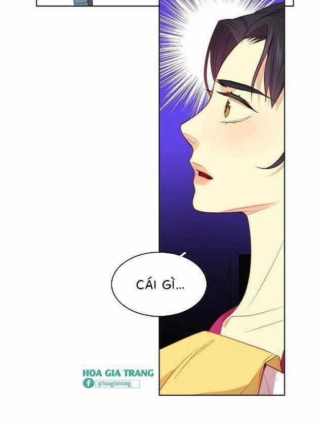 Ác Nữ Hoàng Hậu Chapter 87 trang 58