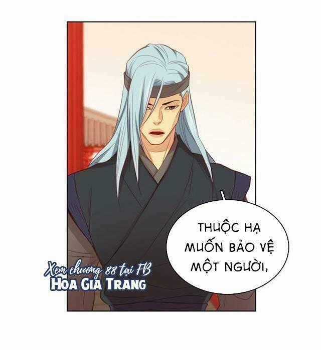 Ác Nữ Hoàng Hậu Chapter 87 trang 59