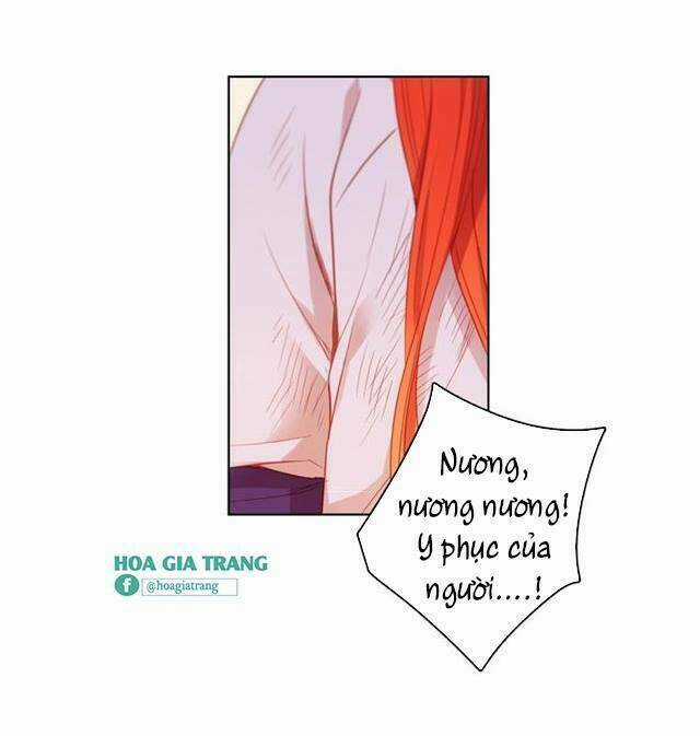 Ác Nữ Hoàng Hậu Chapter 87 trang 8